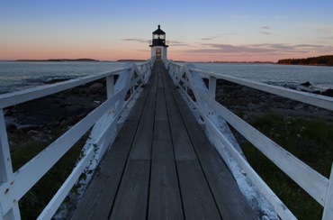 Marshall Point Light Marshall Point Light
